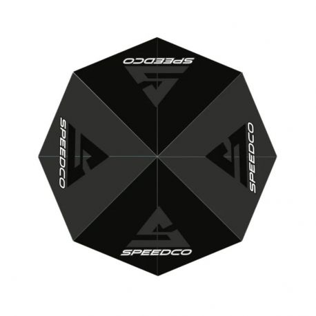 Parapluie Speedco - Black/Grey