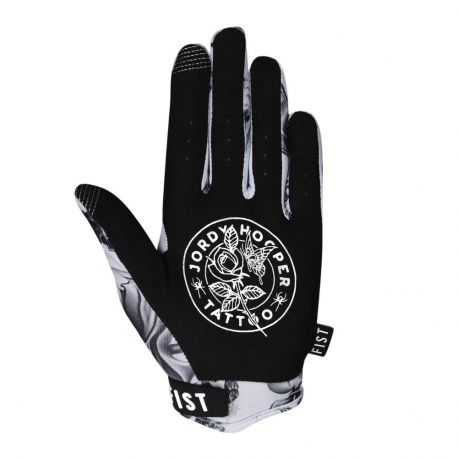 Gants Fist Adulte - Flash