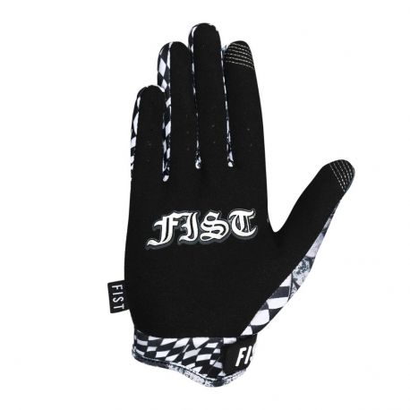 Fist Adult Gloves - Quaker