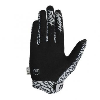 Fist Adult Gloves - Elephant 2