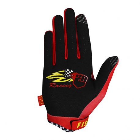 Fist Adult Gloves - Pecker