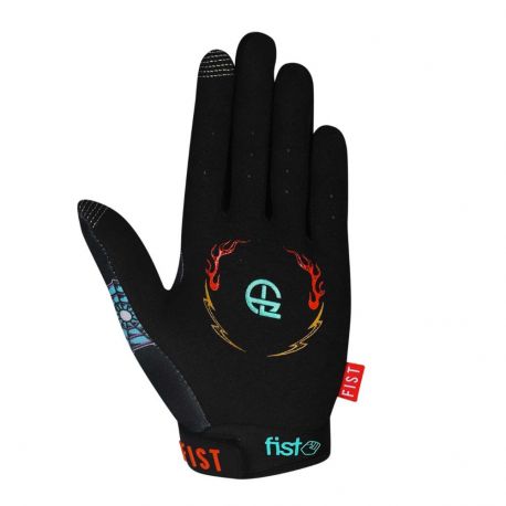 Fist Adult Gloves - Lutzka Panther