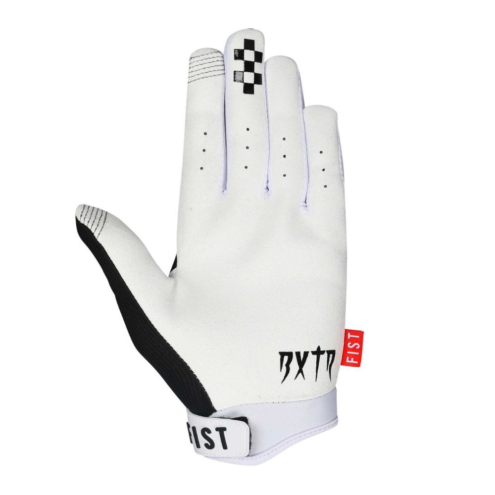 Fist Adult Gloves - Soaring Eagle