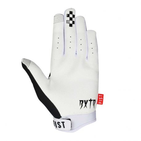 Fist Adult Gloves - Soaring Eagle