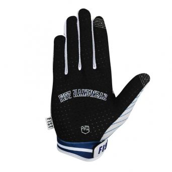 Fist Adult Gloves - Pinstripe Breezer 2