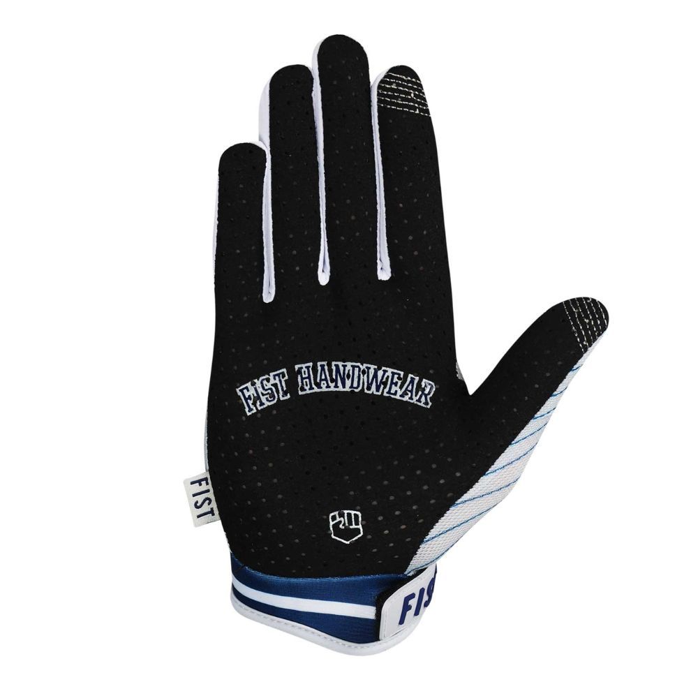 Fist Adult Gloves - Pinstripe Breezer