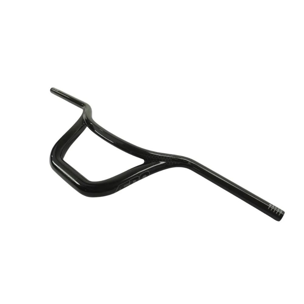 SD-X Aero Carbon Handlebar - 31.8mm