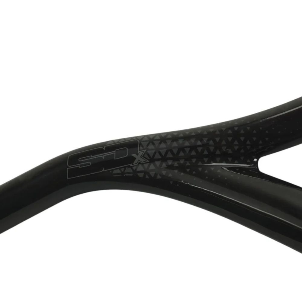 SD-X Aero Carbon Handlebar - 31.8mm