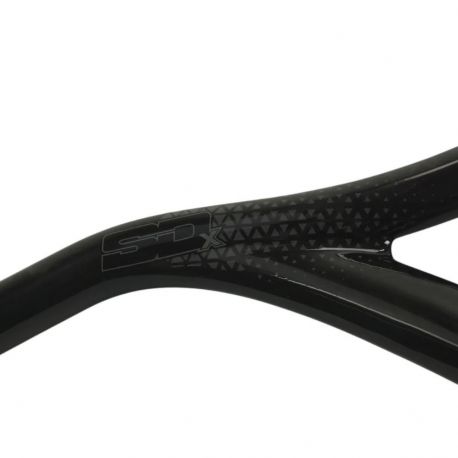 SD-X Aero Carbon Handlebar - 31.8mm