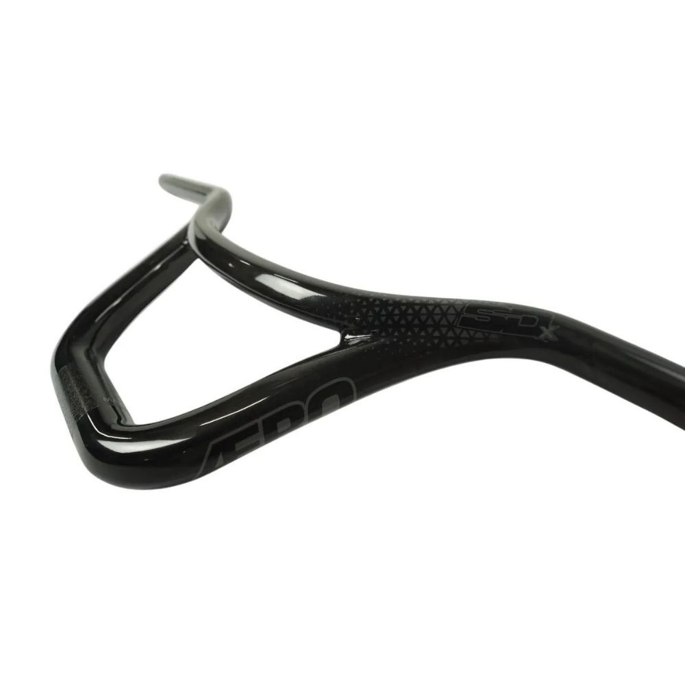 SD-X Aero Carbon Handlebar - 31.8mm