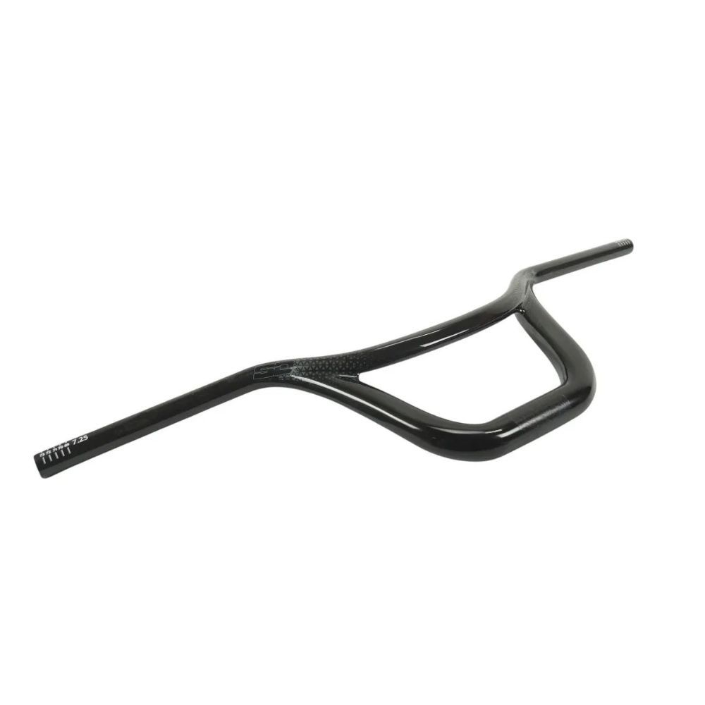 SD-X Aero Carbon Handlebar - 31.8mm