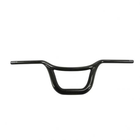 SD-X Aero Carbon Handlebar - 31.8mm