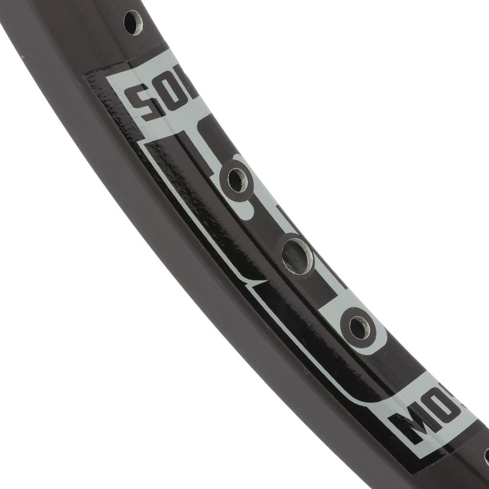 Jante 20" (451) SD M05 28H - Noir