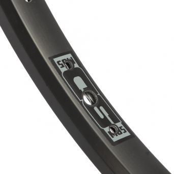 SD Components M05 Rim 24'' 36h 2