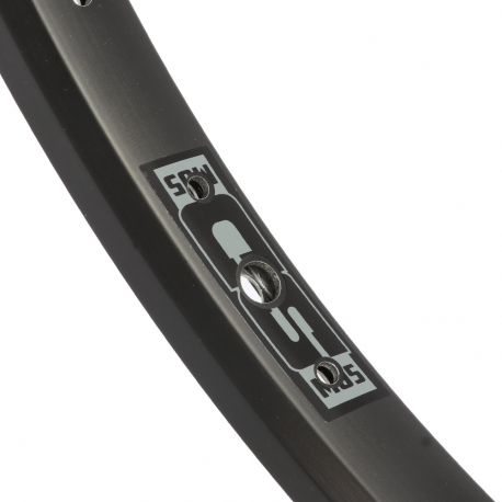 SD Components M05 Rim 24'' 36h