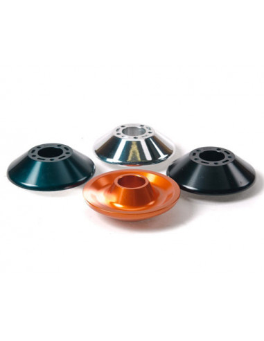 Eclat Tech Front Hubguard