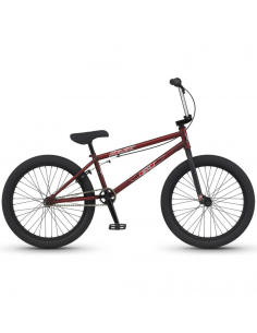 GT Bmx Fueler 22" - Red
