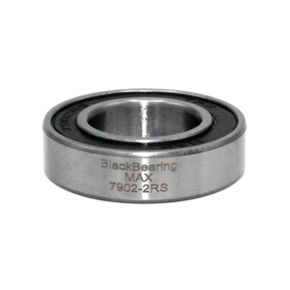 BlackBearing Bearing 7902-2RS