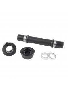 Axle For Eclat Blind Front Hub