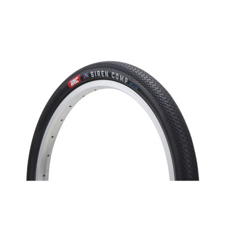 IRC Siren Comp Tire