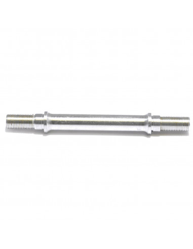 Axle Pride Rival Ex Front Hub