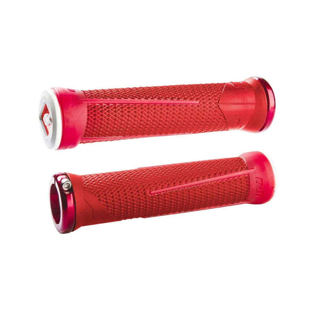 Odi AG-2 Lock On V2.1 Grips - 135mm