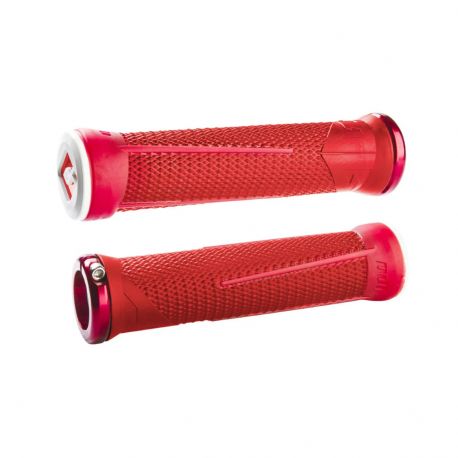 Odi AG-2 Lock On V2.1 Grips - 135mm