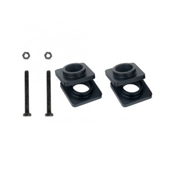 Adaptateurs Speedco Velox V3 Pro - 10mm 2