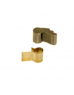 Kit Cliquets & Ressorts Pride Control V1