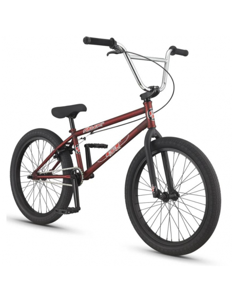 Bmx GT Fueler 22" - Red