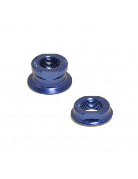 Acc Moyeu Pride Exp V1 Coupelles Moyeu Ar (Paire)