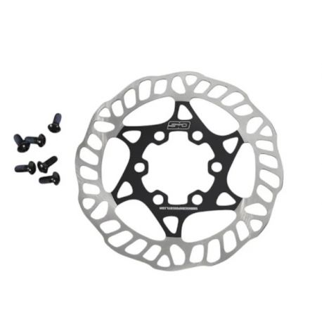 Disque SD Surge - ISO 6 - 120mm