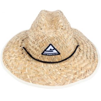 Chapeau Speedco Straw