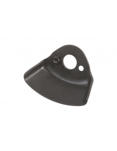 Driverguard Arriere Gsport Uniguard 14mm 2