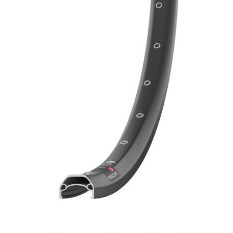 Jante 20" (25-406) Mach1 Kargo Disque - 36H