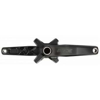Pride Racing Newton SX Crankset 2