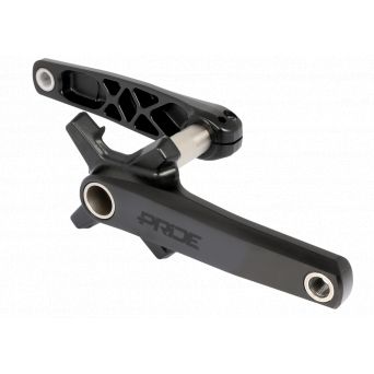 Pride Racing Newton SX Crankset