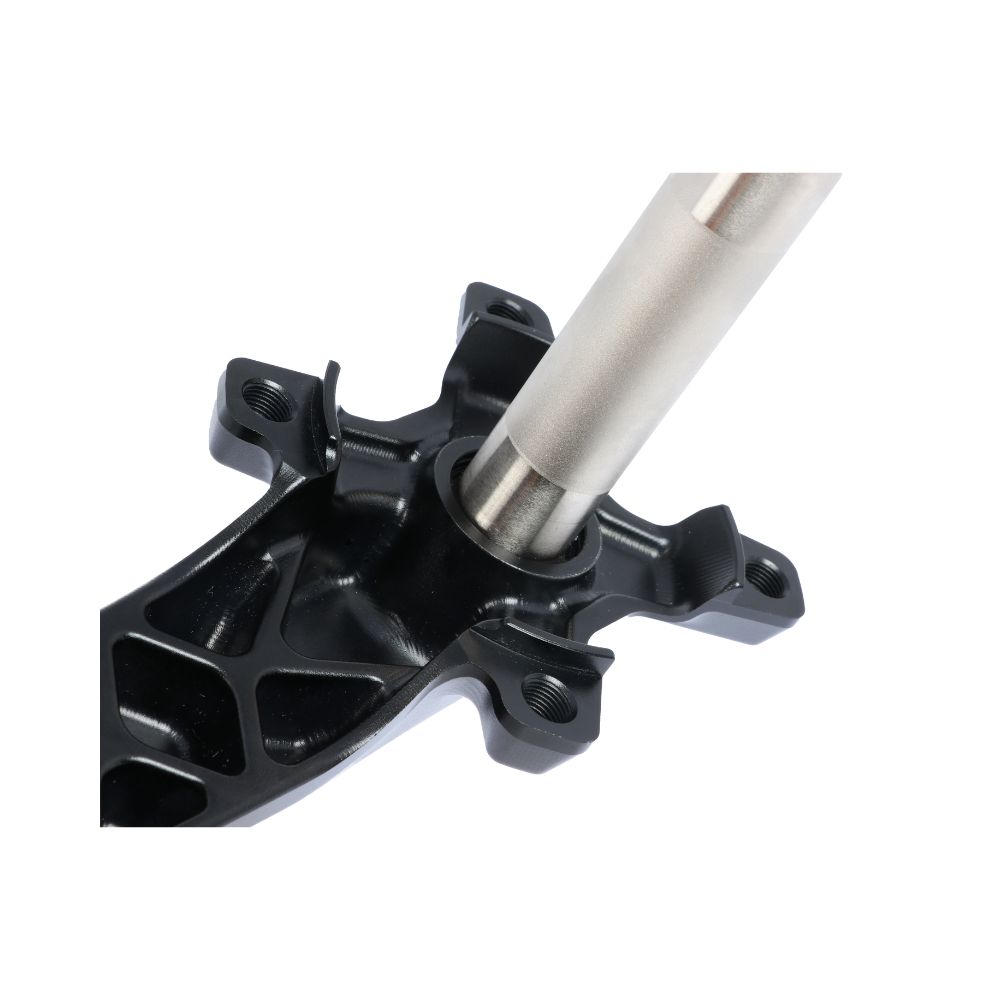 Pride Racing Newton SX Pro Crankset