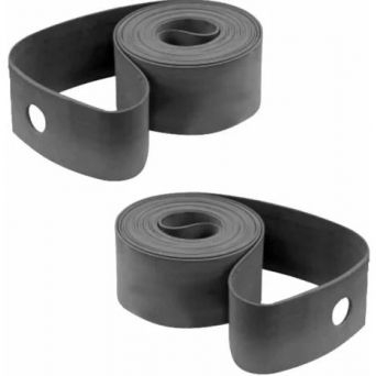 Generique Rim Tape Black