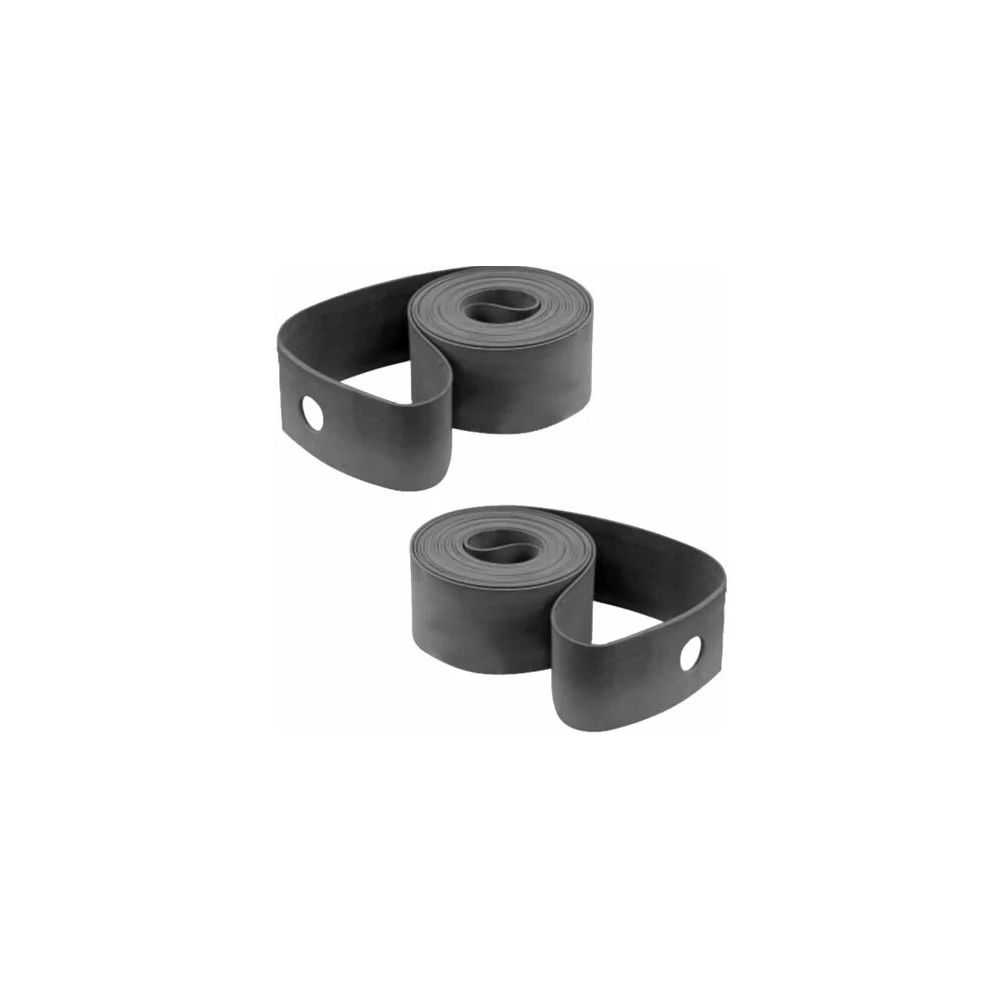 Generique Rim Tape Black
