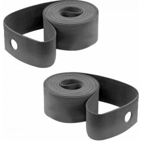 Generique Rim Tape Black