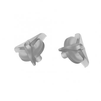 Screw kit - Shot Core Helmet