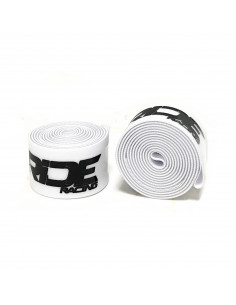 Pride Hp 20'' And 24'' White Rim Tape