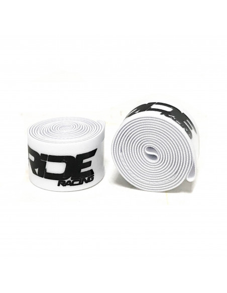 Pride Hp 20'' And 24'' White Rim Tape