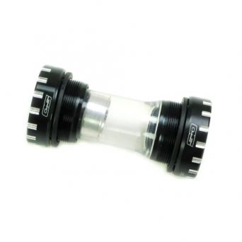 Boîtier De Pédalier SD BSA V2 CNC - 24mm