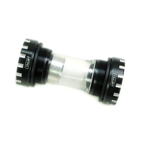 Boîtier De Pédalier SD BSA V2 CNC - 24mm