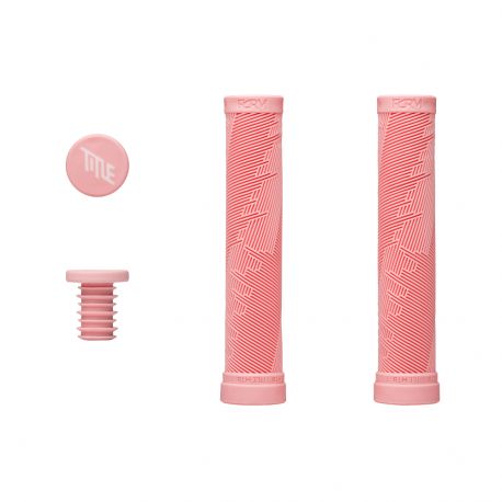 Title Reform SP Grips