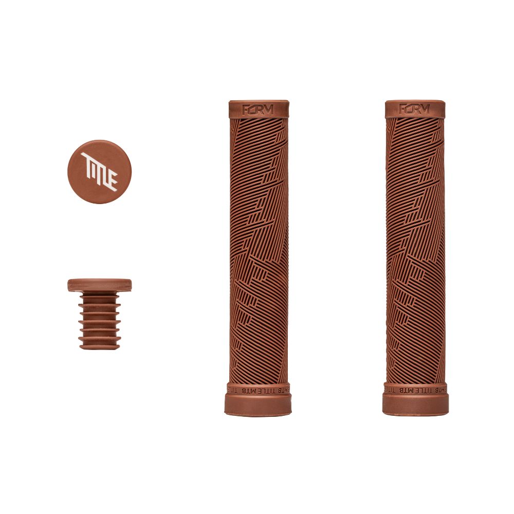 Title Reform SP Grips