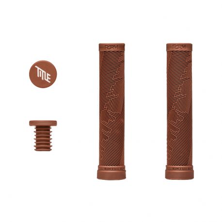 Title Reform SP Grips