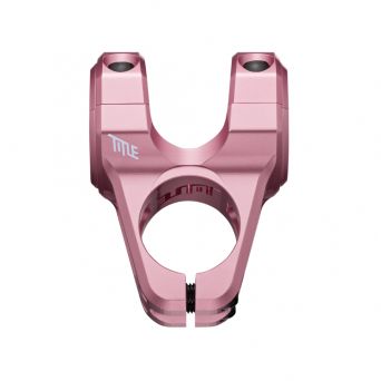 Potence Title ST1 - Ø31.8mm - Pink 2